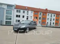 2011 Opel Insignia