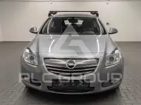 2011 Opel Insignia