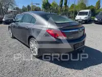 2011 Opel Insignia
