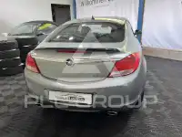 2011 Opel Insignia