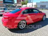 2011 Opel Insignia