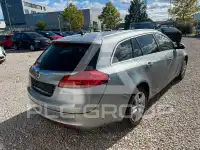 2011 Opel Insignia