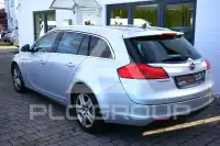 2011 Opel Insignia