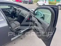 2011 Opel Insignia