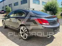 2011 Opel Insignia