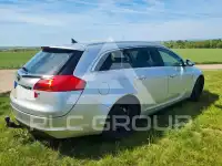 2011 Opel Insignia
