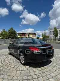 2011 Opel Insignia