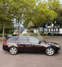 2011 Opel Insignia