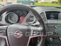 2011 Opel Insignia