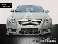 2011 Opel Insignia