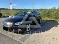 2011 Opel Insignia