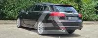 2011 Opel Insignia