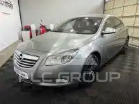 2011 Opel Insignia