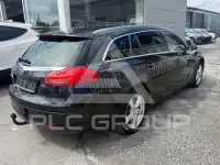 2011 Opel Insignia