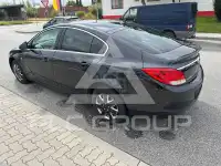 2011 Opel Insignia