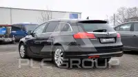 2011 Opel Insignia