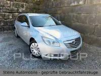 2011 Opel Insignia
