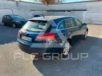 2011 Opel Insignia