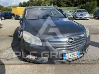 2011 Opel Insignia