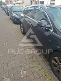 2011 Opel Insignia