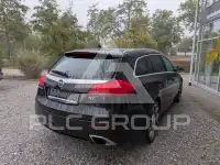 2011 Opel Insignia
