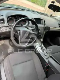 2011 Opel Insignia