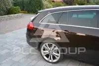 2011 Opel Insignia