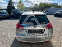 2011 Opel Insignia