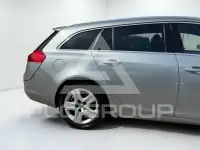 2011 Opel Insignia
