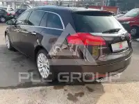 2011 Opel Insignia