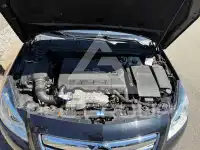 2011 Opel Insignia