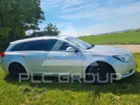 2011 Opel Insignia