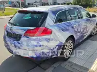 2011 Opel Insignia