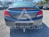 2011 Opel Insignia