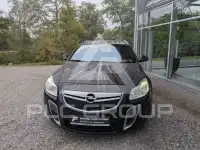 2011 Opel Insignia