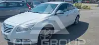 2011 Opel Insignia
