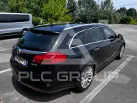 2011 Opel Insignia