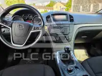 2011 Opel Insignia