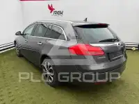 2011 Opel Insignia