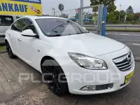 2011 Opel Insignia