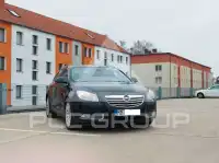 2011 Opel Insignia