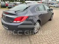 2011 Opel Insignia