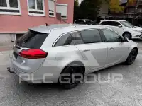 2011 Opel Insignia
