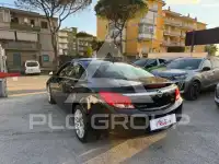 2011 Opel Insignia