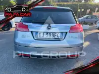 2011 Opel Insignia