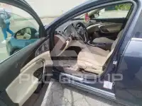2011 Opel Insignia