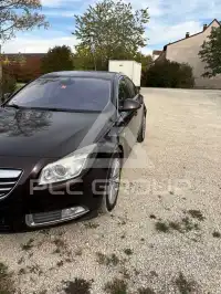 2011 Opel Insignia