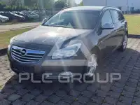 2011 Opel Insignia