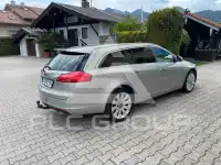 2011 Opel Insignia