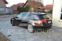 2011 Opel Insignia